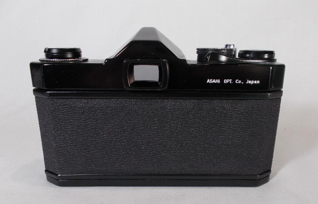 Pentax Slr Cameras (Film) Sp F/1.4 P348