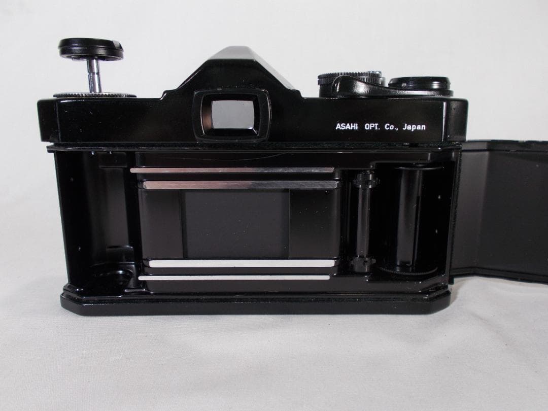 Pentax Slr Cameras (Film) Sp F/1.4 N348