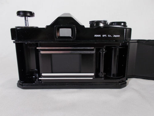 Pentax Slr Cameras (Film) Sp F/1.4 N348