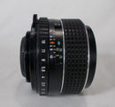Pentax Slr Cameras (Film) Sp F/1.4 P348