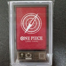 One Piece Card Game Psa10 Ars10+ 10