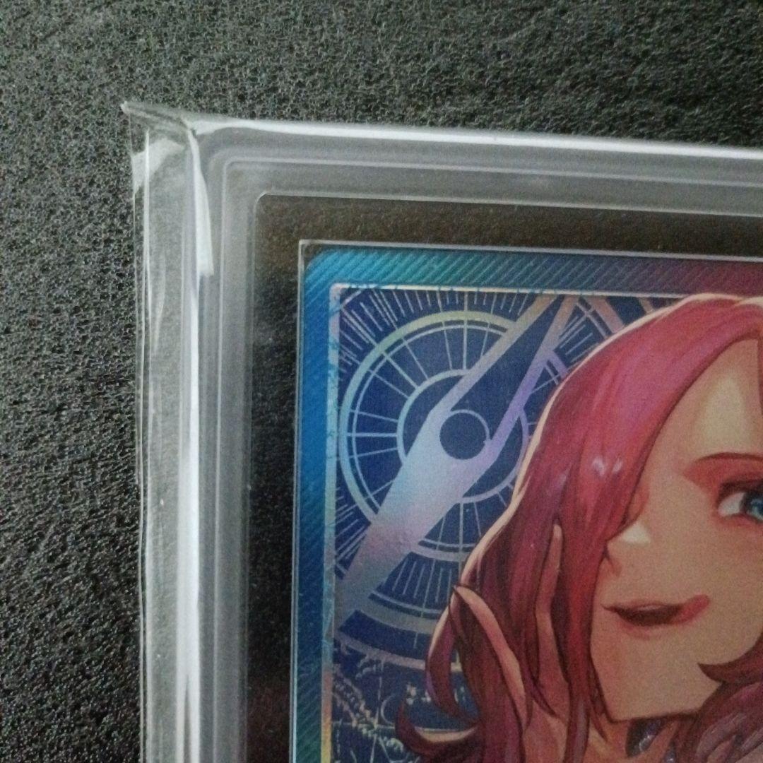 One Piece Card Game Psa10 Ars10+ 10