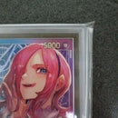 One Piece Card Game Psa10 Ars10+ 10