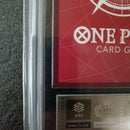 One Piece Card Game Psa10 Ars10+ 10