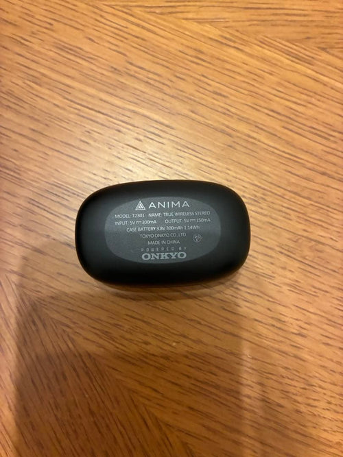 Other Onkyo Aow01 Mark