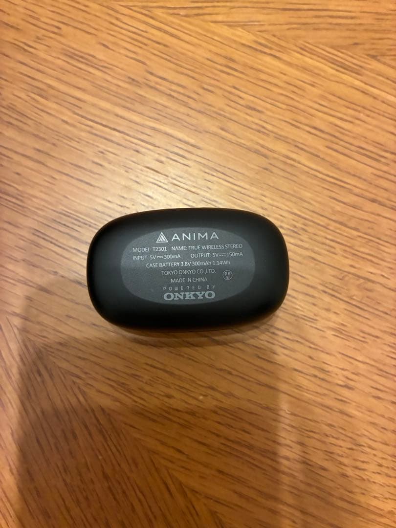 Other Onkyo Aow01 Mark