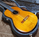 Yamaha Classical Guitars C-400