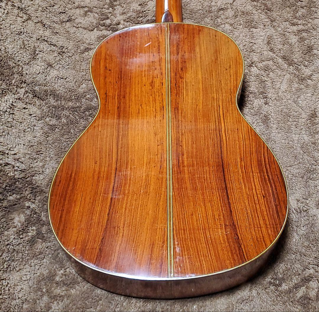 Yamaha Classical Guitars C-400
