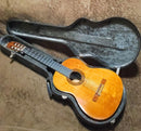 Yamaha Classical Guitars C-400