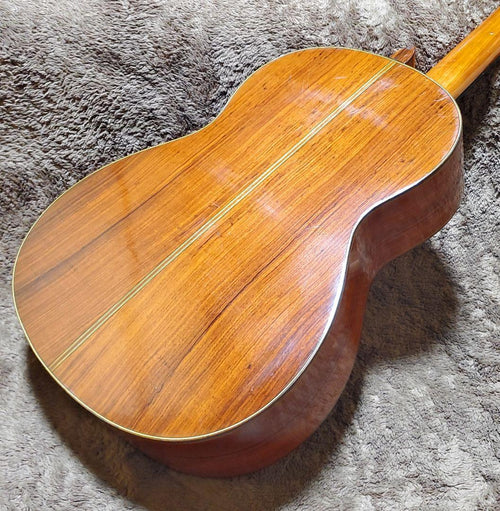 Yamaha Classical Guitars C-400