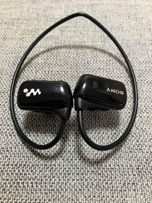 Sony Digital Audio Players Walkman Nwd-W273