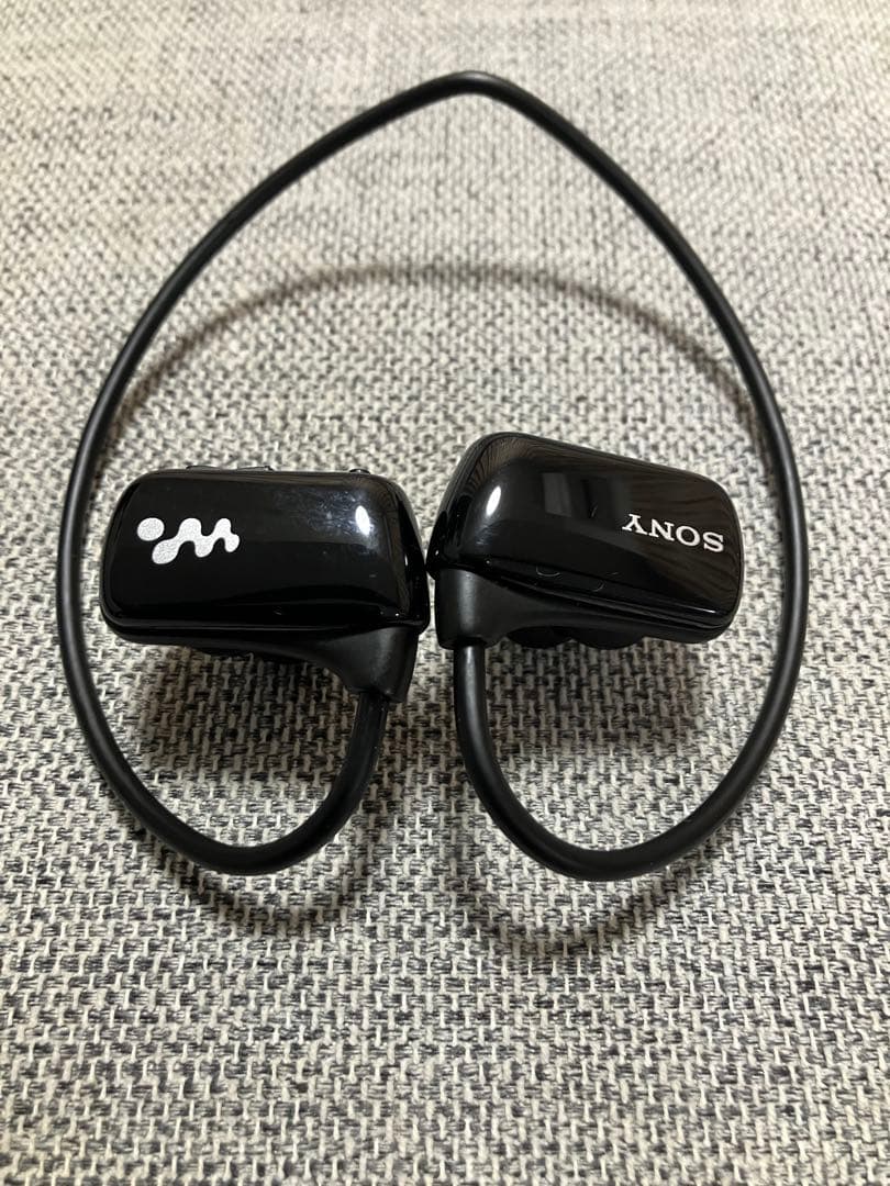 Sony Digital Audio Players Walkman Nwd-W273