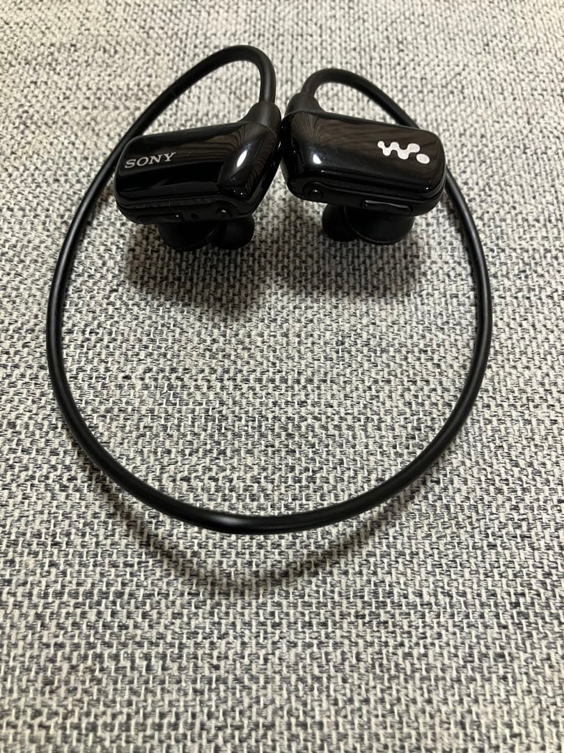 Sony Digital Audio Players Walkman Nwd-W273