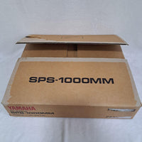 Yamaha Speaker Stands Sps-1000Mm