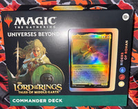Magic: The Gathering (Foreign Languages) Riders Of Rohan