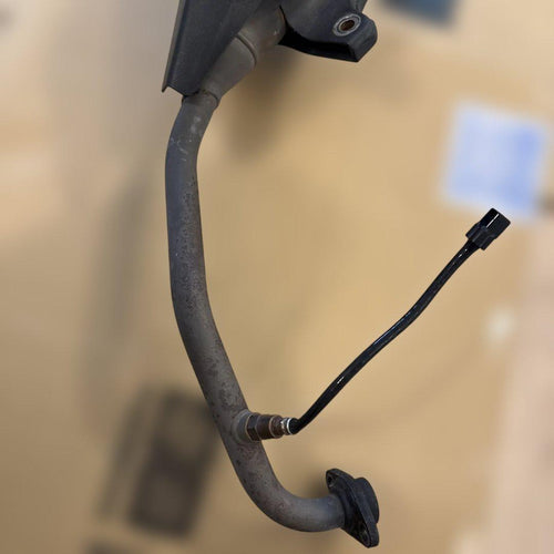 Yamaha Motor Mufflers X 5 O2