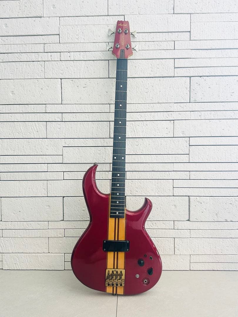 Electric Bass Aria Pro Ii Sb-1000