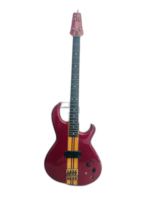 Electric Bass Aria Pro Ii Sb-1000
