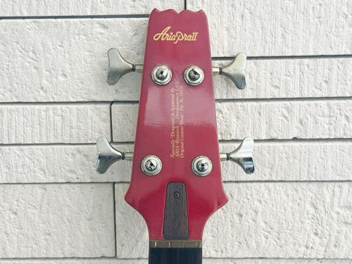 Electric Bass Aria Pro Ii Sb-1000