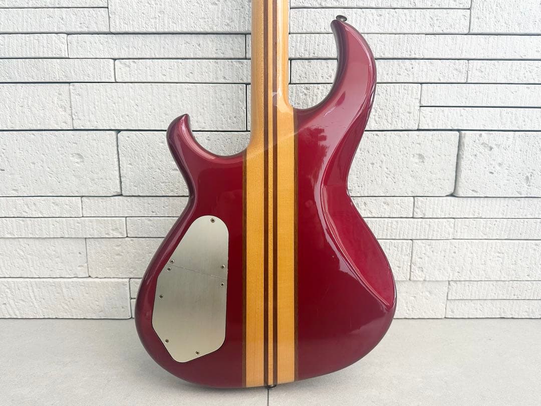 Electric Bass Aria Pro Ii Sb-1000