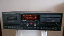 Tascam Cd Md Cassette Deck Cc-222Slmkii