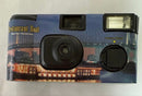 Fujifilm Disposable Camera 9