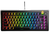 Others 5 Glorious Glo-Kb-Gmmk3-Pro-75-Pb-He-W-Blk-Us