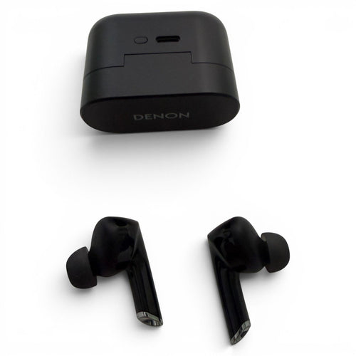 Denon Wireless Earphone Ahc830Ncwbkem 720-5104