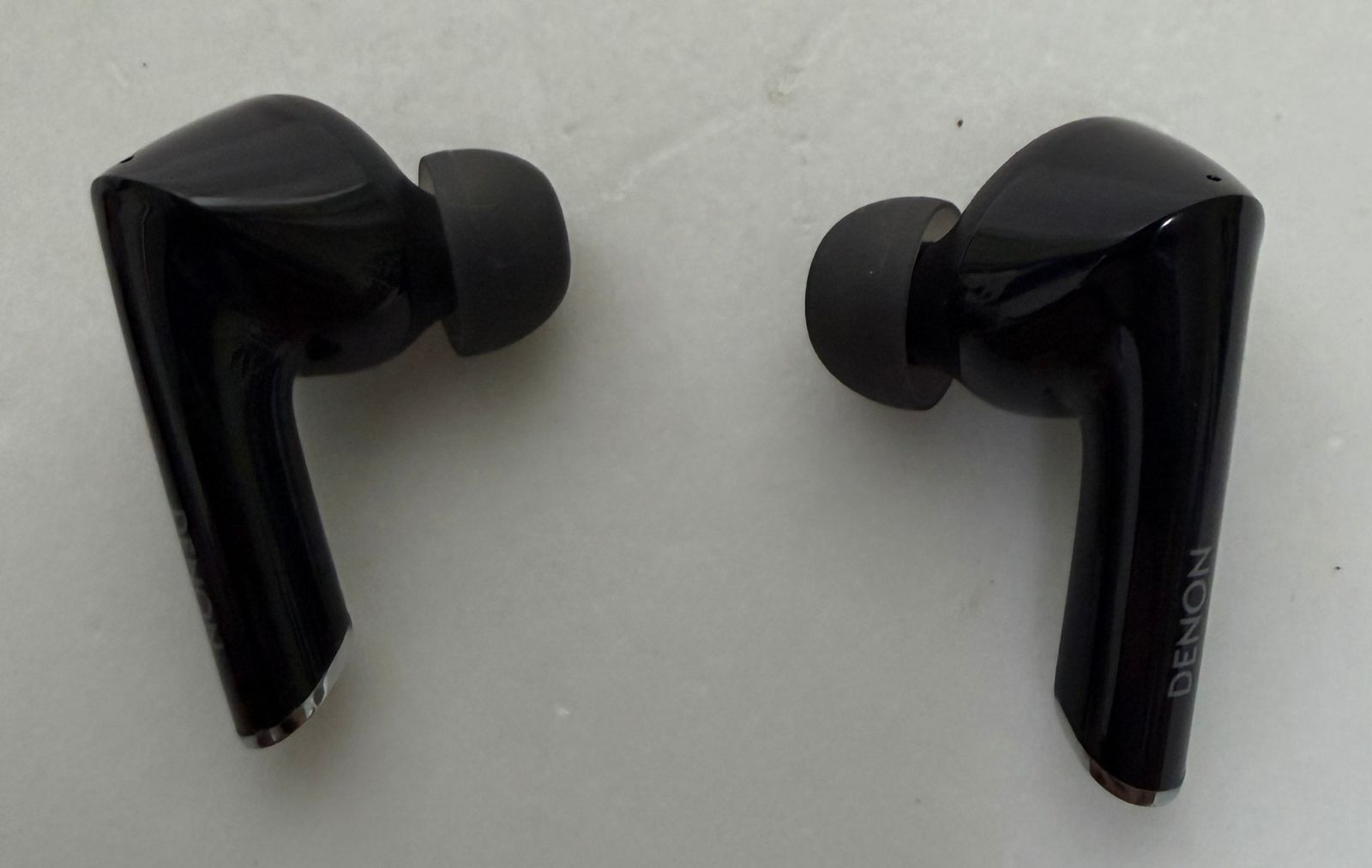 Denon Wireless Earphone Ahc830Ncwbkem 720-5104