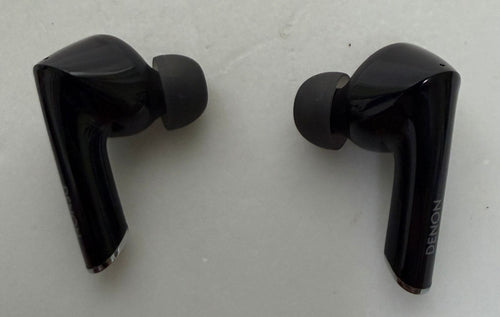 Denon Wireless Earphone Ahc830Ncwbkem 720-5104