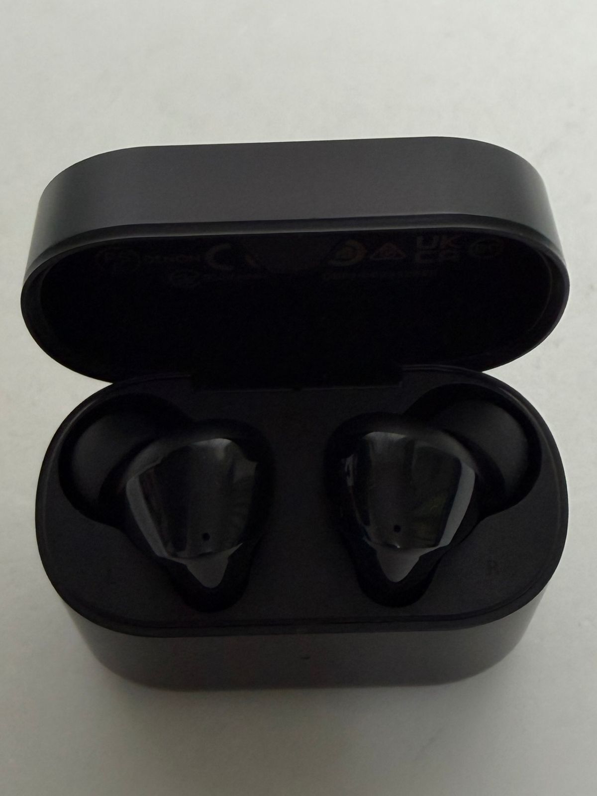 Denon Wireless Earphone Ahc830Ncwbkem 720-5104