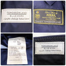 Tomorrowland Business Suit Nikke 46