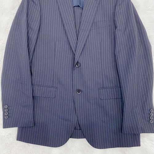 Tomorrowland Business Suit Nikke 46