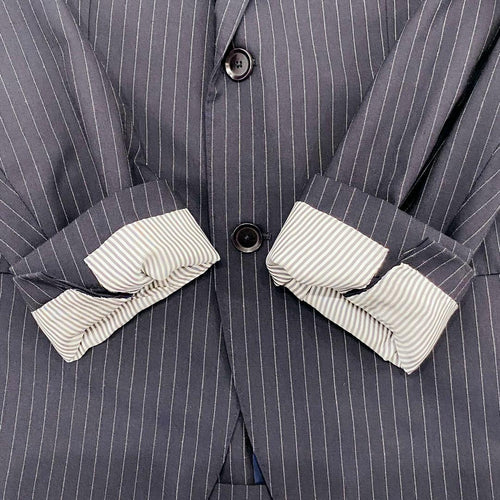 Tomorrowland Business Suit Nikke 46