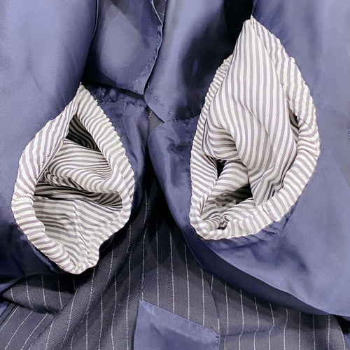 Tomorrowland Business Suit Nikke 46