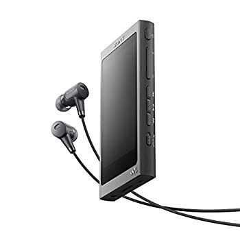 Digital Audio Player A 64Gb Nw-A37Hn Bluetooth/Microsd/