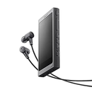 Digital Audio Player A 64Gb Nw-A37Hn Bluetooth/Microsd/