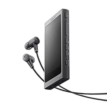 Digital Audio Player A 64Gb Nw-A37Hn Bluetooth/Microsd/