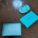 Necklace Tiffany Co.