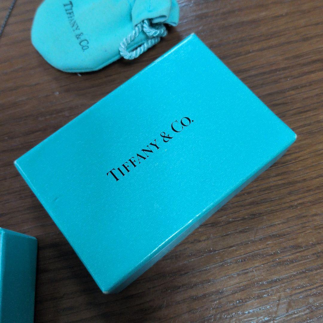 Necklace Tiffany Co.