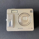 Fujifilm Compact Digital Cameras Finepix F450