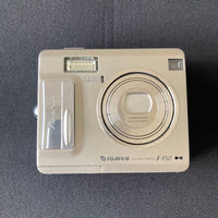 Fujifilm Compact Digital Cameras Finepix F450