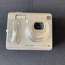 Fujifilm Compact Digital Cameras Finepix F450