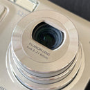 Fujifilm Compact Digital Cameras Finepix F450