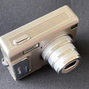 Fujifilm Compact Digital Cameras Finepix F450