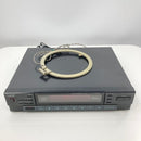 Hitachi Radio Tuner Lo-D Ft-Md55 Am/Fm Ok