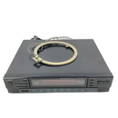 Hitachi Radio Tuner Lo-D Ft-Md55 Am/Fm Ok