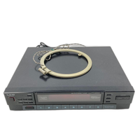 Hitachi Radio Tuner Lo-D Ft-Md55 Am/Fm Ok