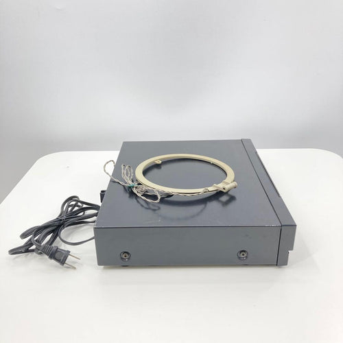 Hitachi Radio Tuner Lo-D Ft-Md55 Am/Fm Ok