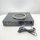 Hitachi Radio Tuner Lo-D Ft-Md55 Am/Fm Ok